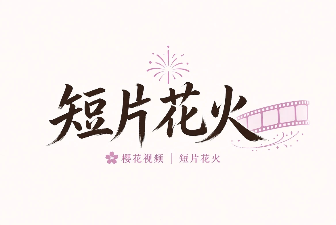 短片花火内容封面